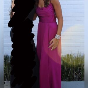 Formal dress